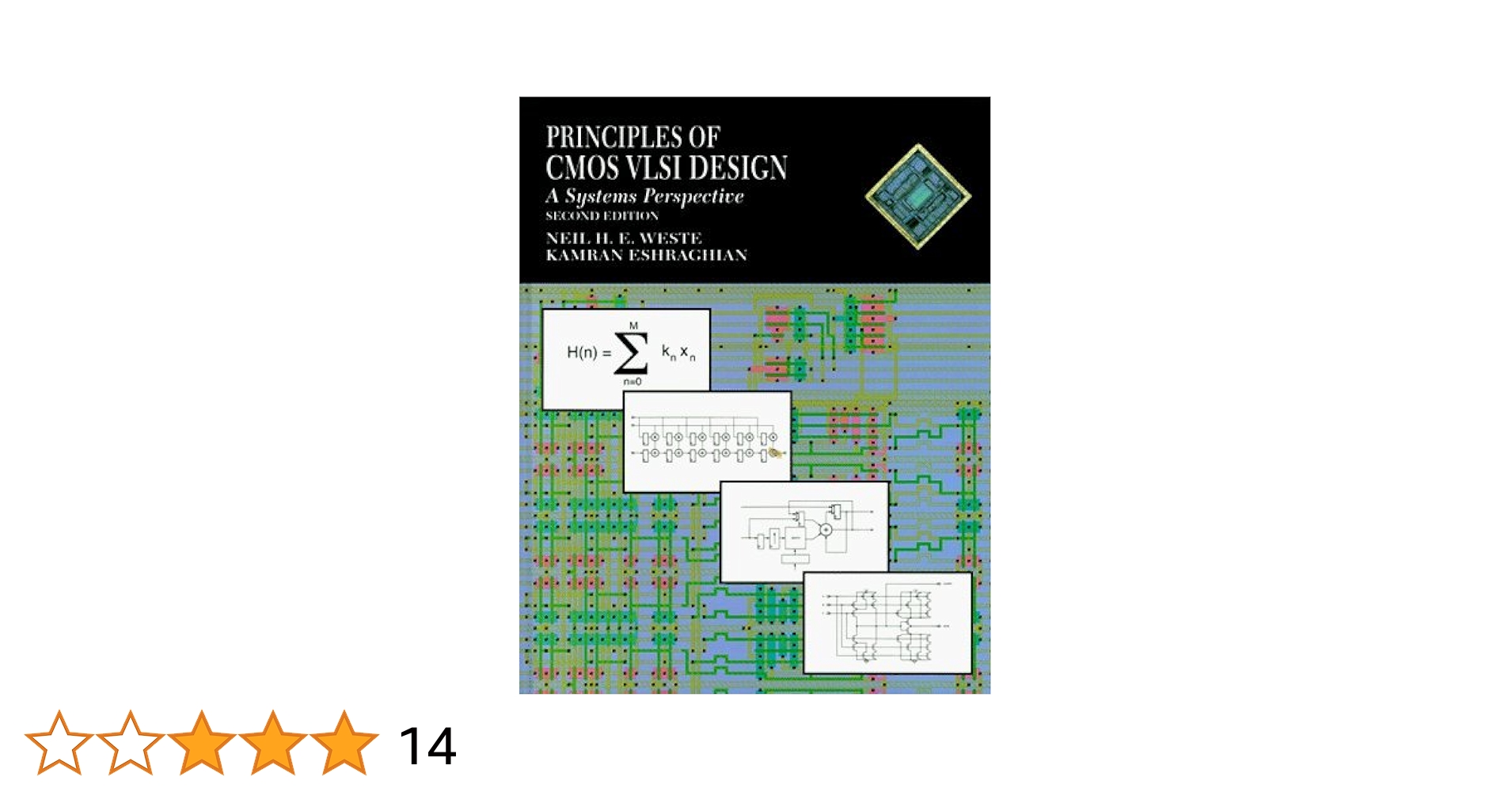 コンピュータ・IT Principles of CMOS VLSI Design:A Systems Amazon.com: Principles of CMOS VLSI Design: A Systems
